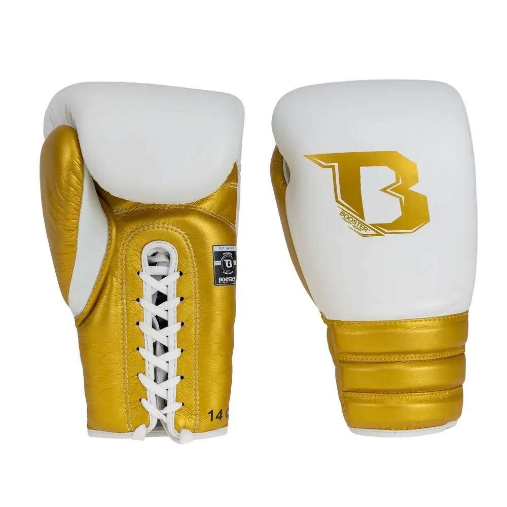 Boxhandschuhe Booster Fight Gear RS LU 4