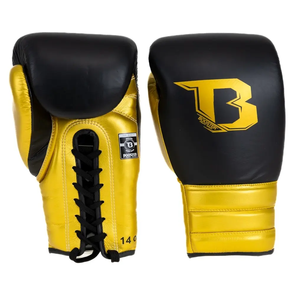 Boxhandschuhe Booster Fight Gear RS LU 5