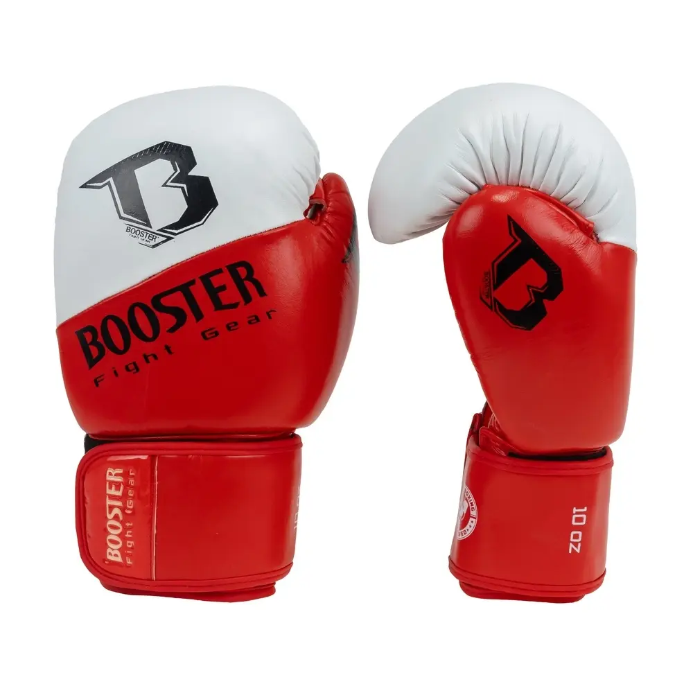 Boxhandschuhe Booster Fight Gear Thunder Series 3