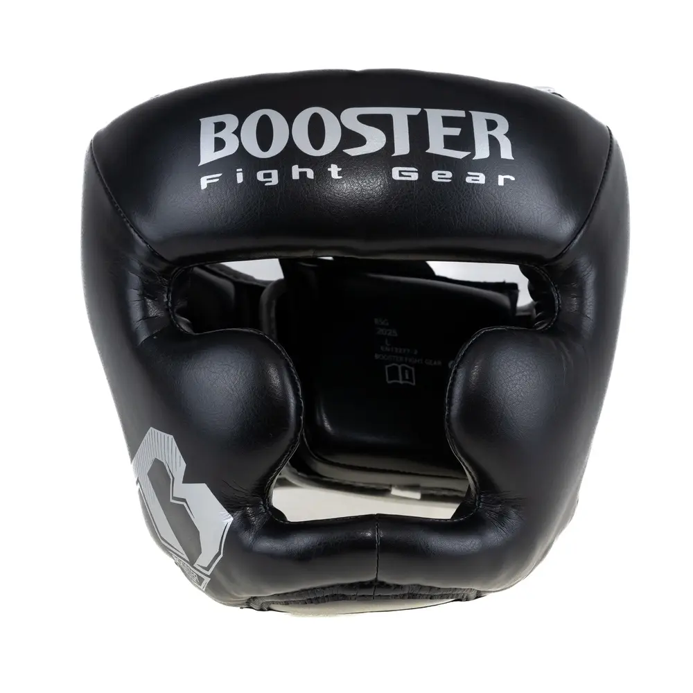 Boxhelm Booster Fight Gear BHG 2