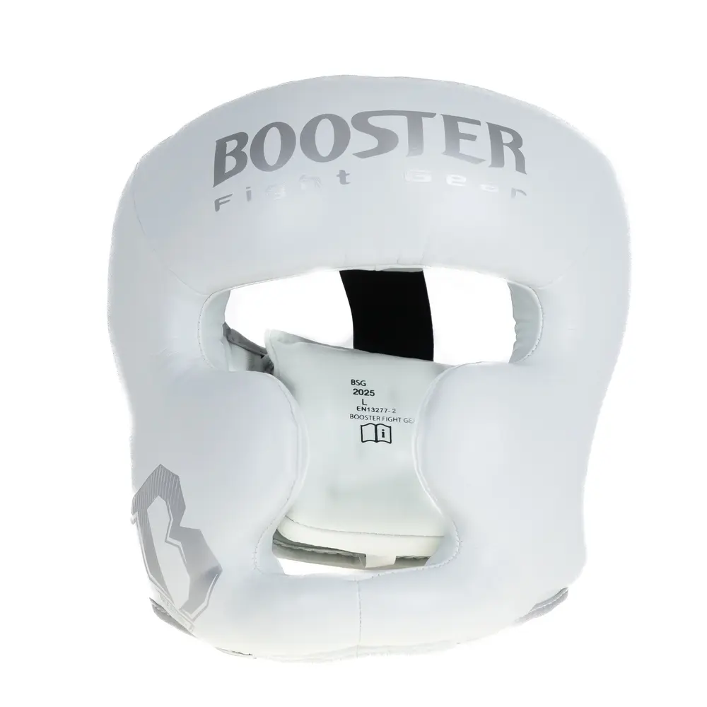 Boxhelm Booster Fight Gear BHG 2