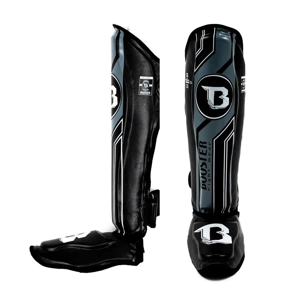 Schienbeinschoner Booster Fight Gear BSG V9