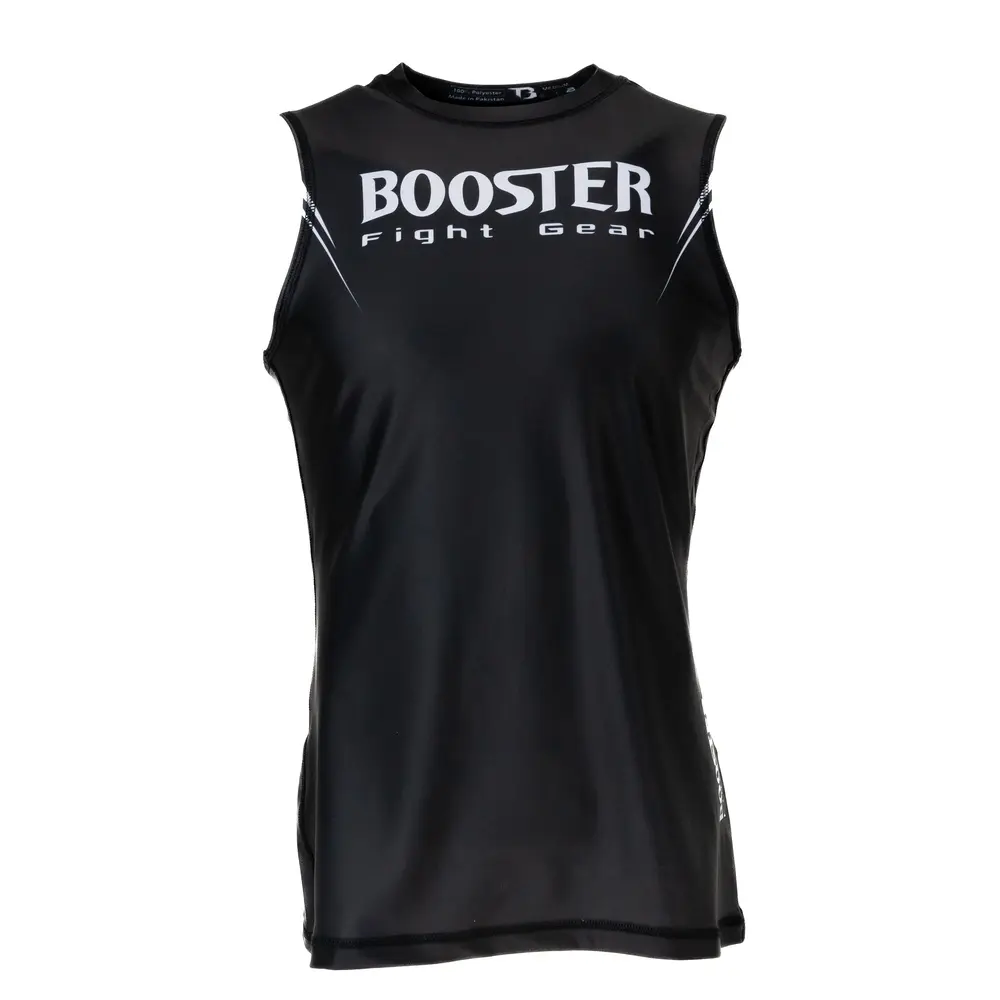 Rashguard Damen Booster Fight Gear Challenge V2