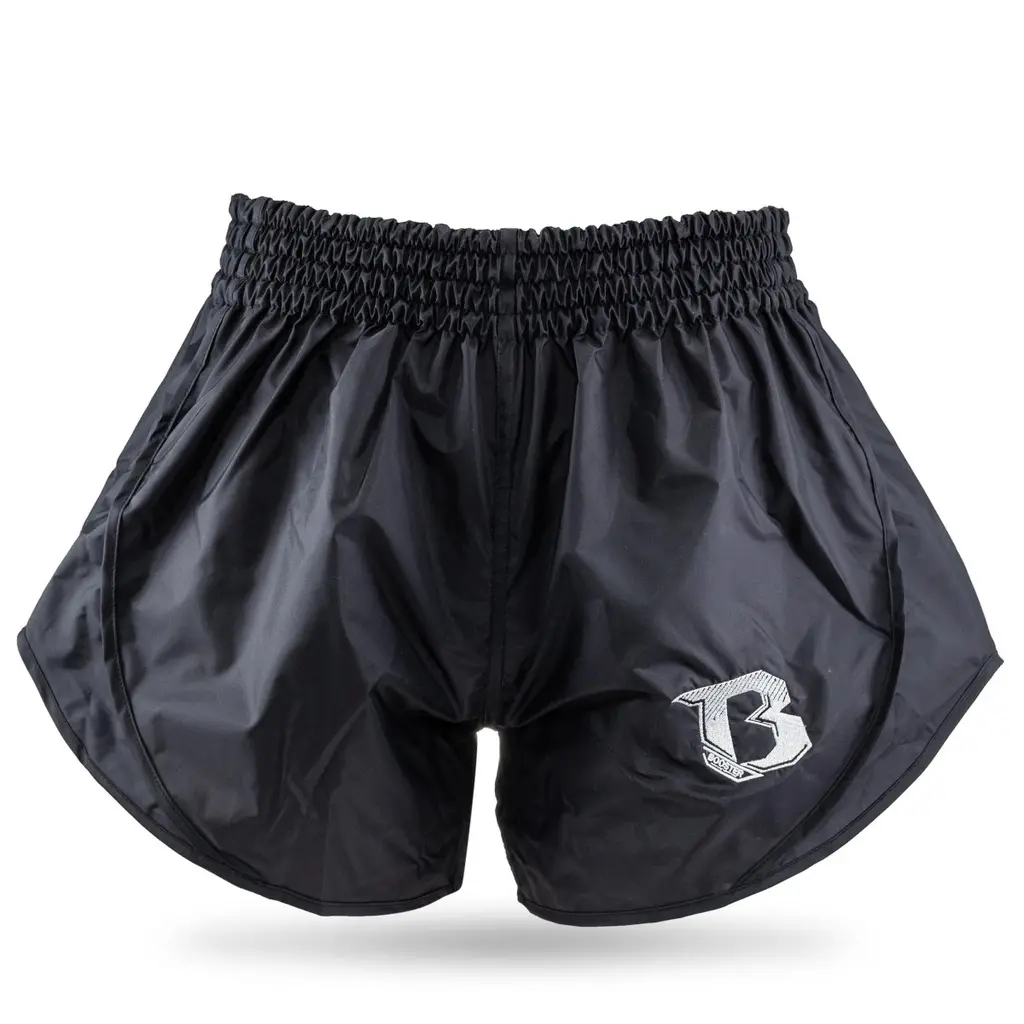 Thai-Boxhandschuhe Booster Fight Gear Retro Hybrid