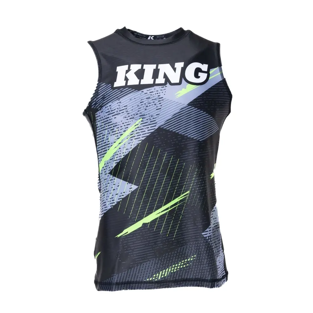 Trikot Damen Booster Fight Gear Shadow 2