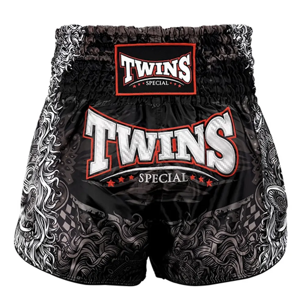 Thai-Boxhandschuhe Booster Fight Gear TTBL Rangda