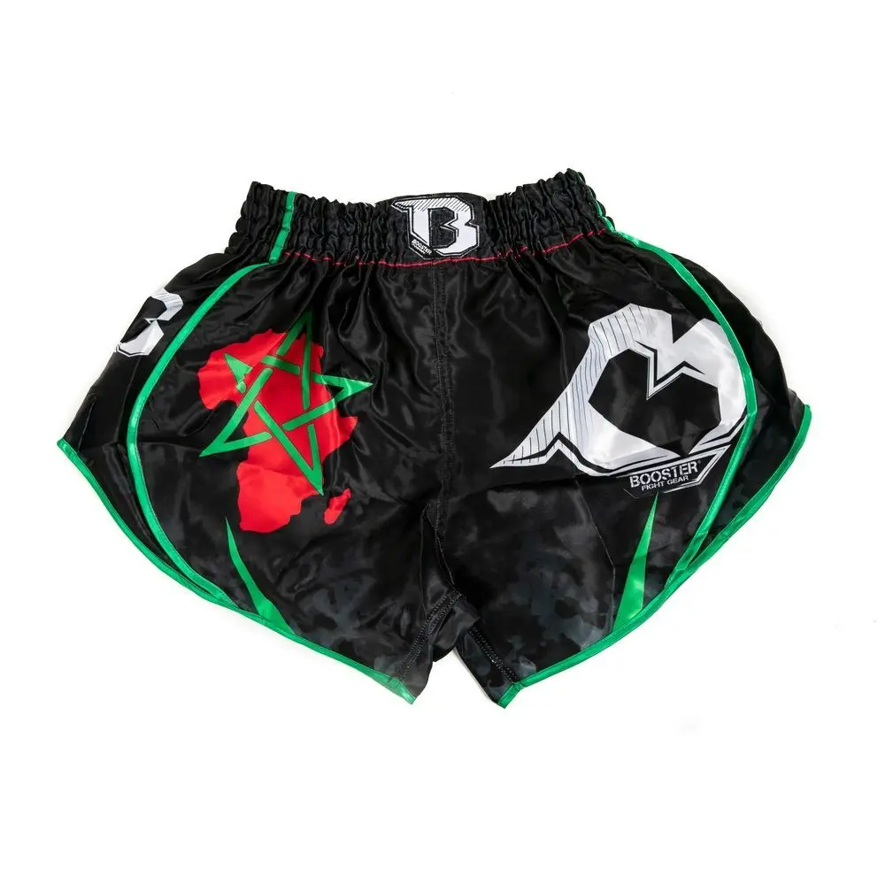 Kickboxing Shorts Booster Fight Gear