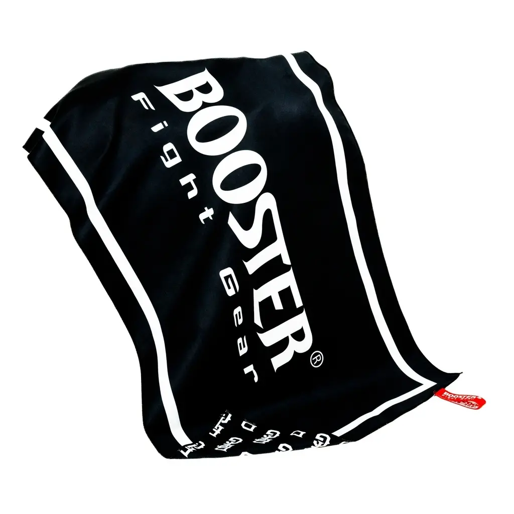 Handtuch Booster Fight Gear