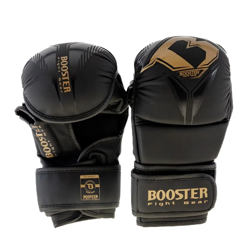 MMA-Handschuhe Booster Fight Gear Bangkok 1