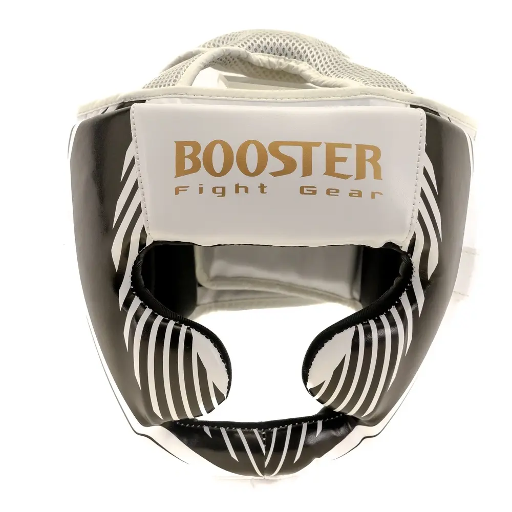Boxhelm Booster Fight Gear Bangkok 2