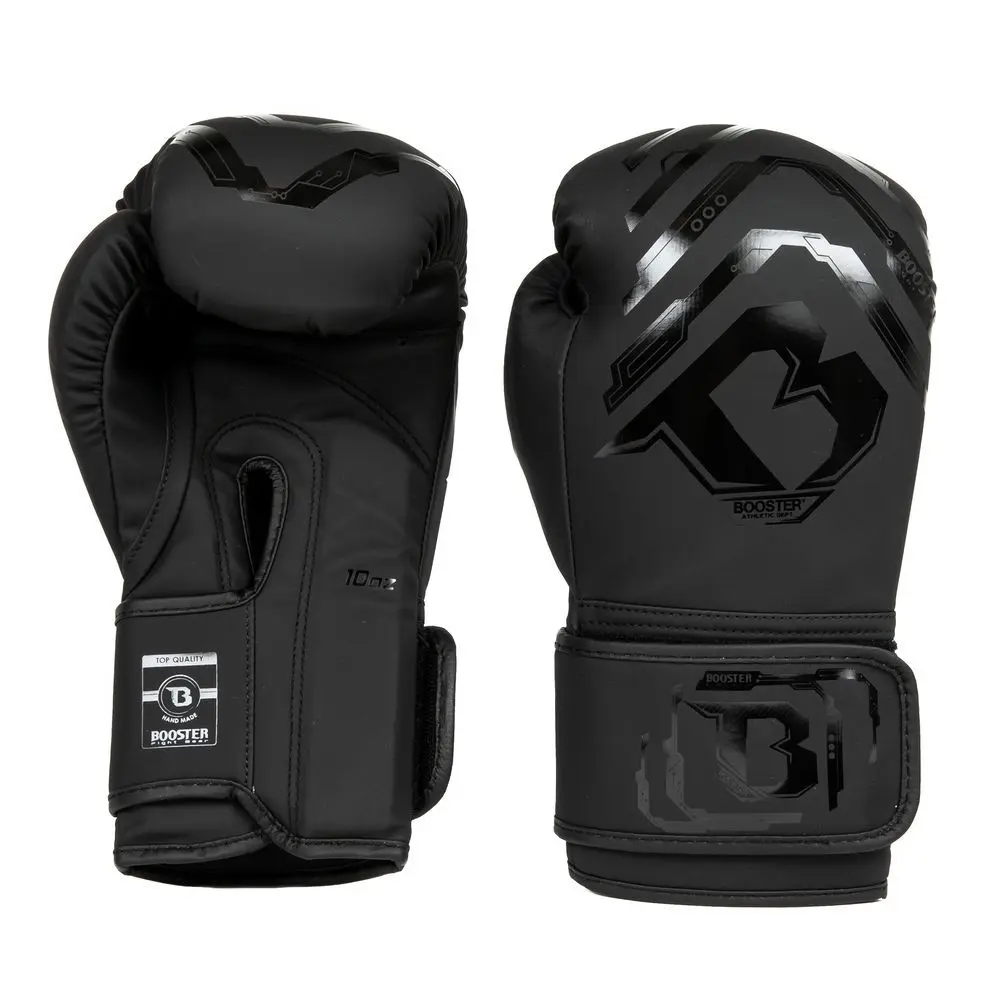 Boxhandschuhe Kinder Booster Fight Gear BG Elite V2.1