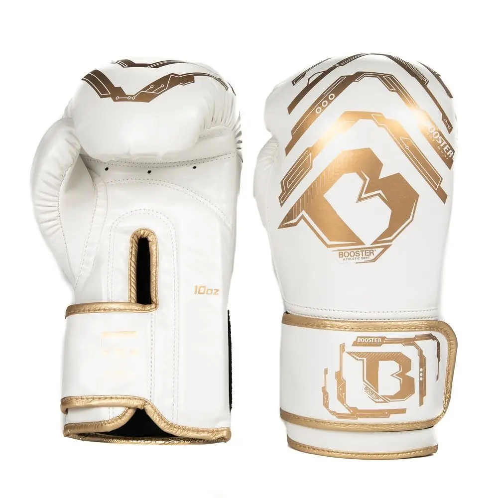 Boxhandschuhe Kinder Booster Fight Gear BG Elite V2.1