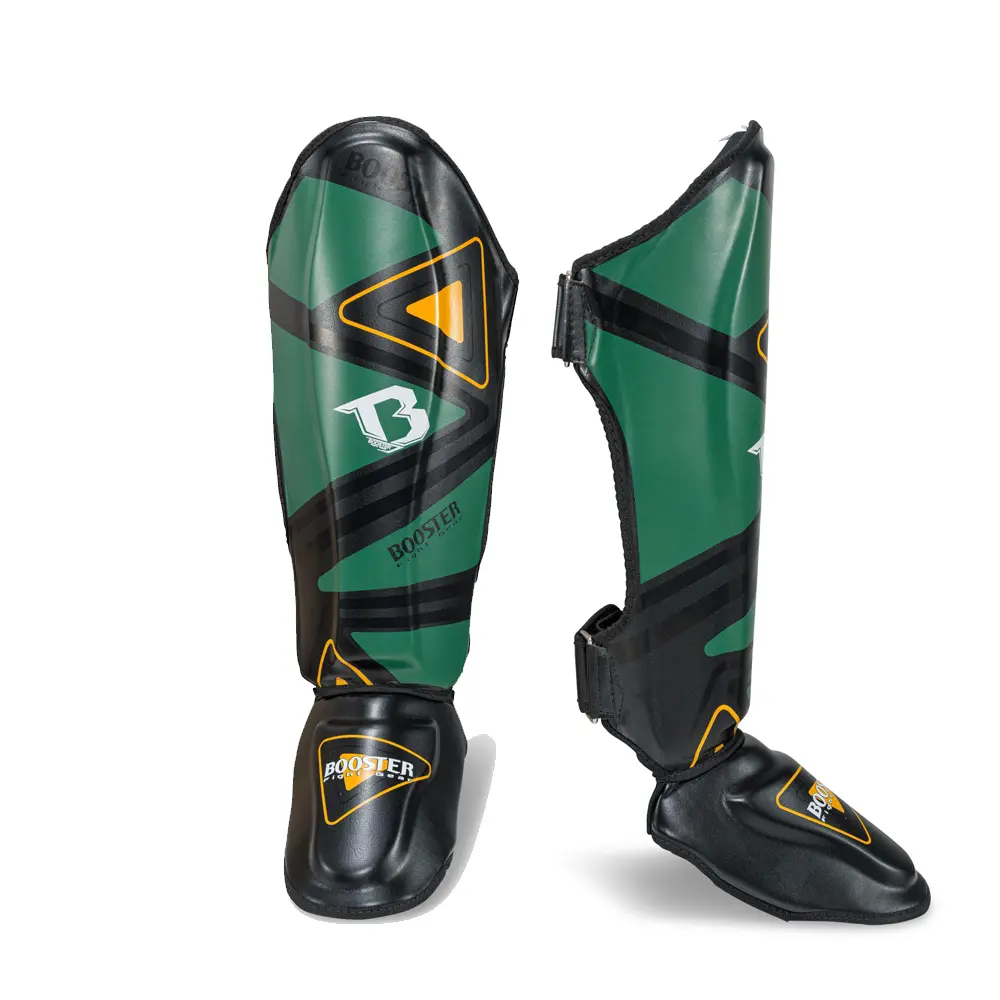 Schienbeinschoner Booster Fight Gear BSG V10