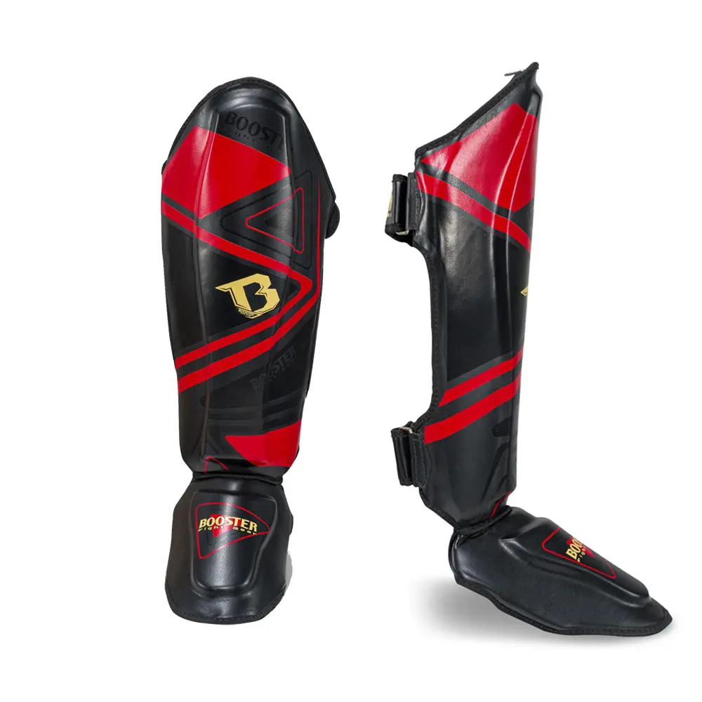 Schienbeinschoner Booster Fight Gear BSG V10