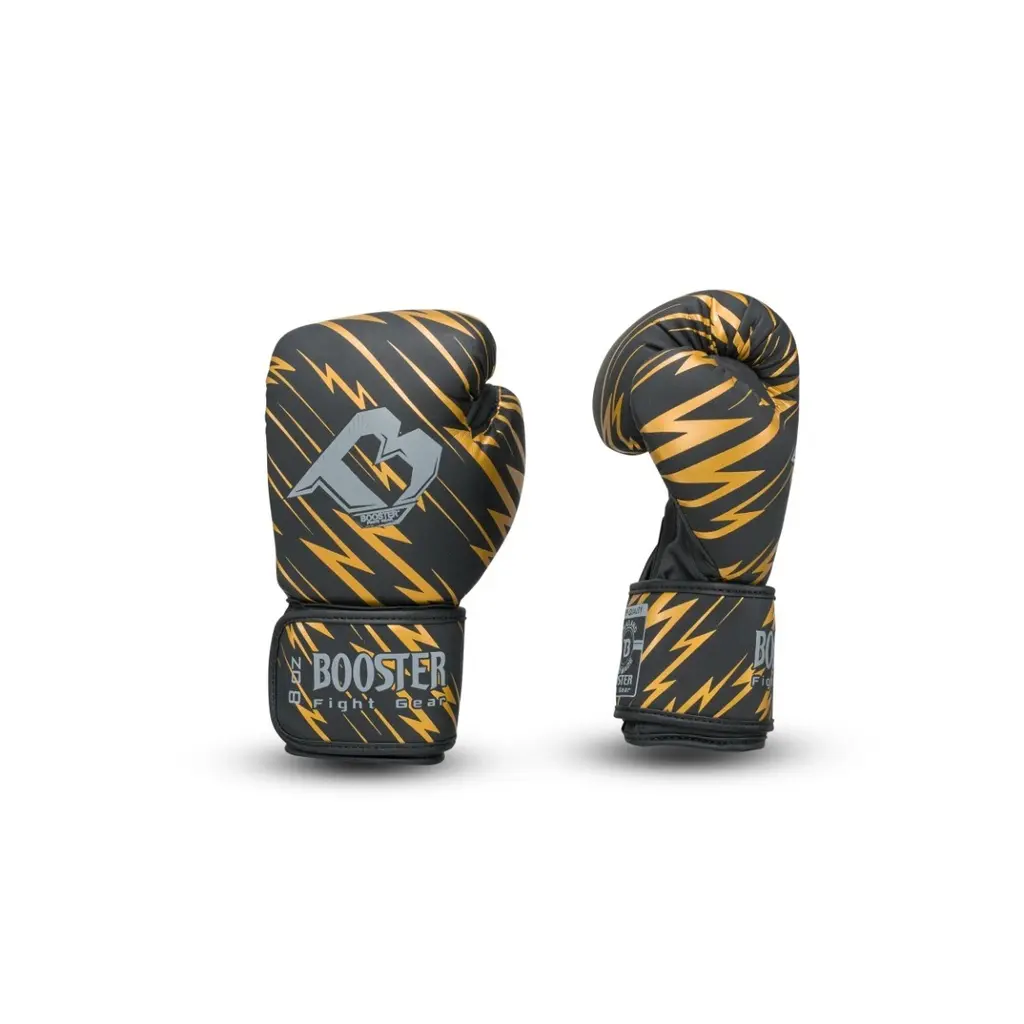Boxhandschuhe Booster Fight Gear Combat Series 1