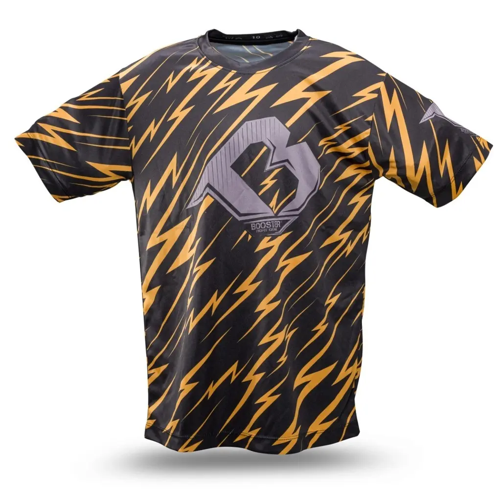 Kindertrikot Booster Fight Gear Combat Series 1 TS