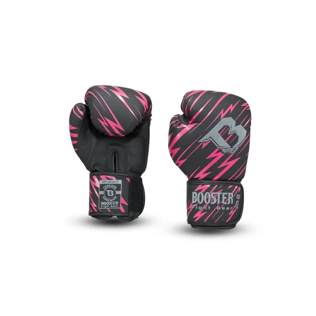 Boxhandschuhe Booster Fight Gear Combat Series 3