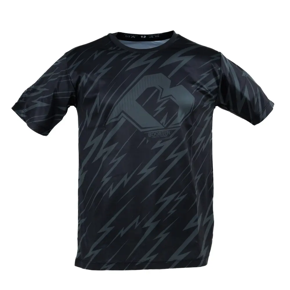 T-Shirt Booster Fight Gear Series 4