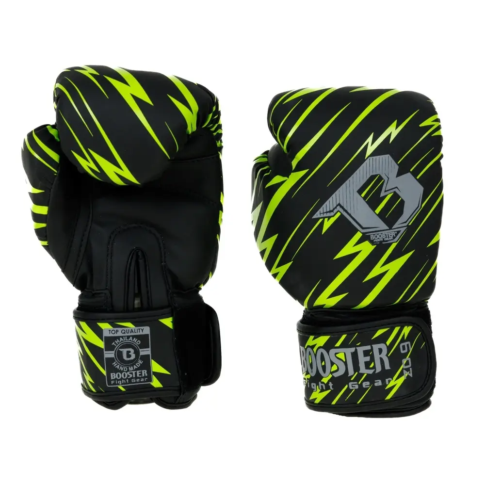 Boxhandschuhe Booster Fight Gear Combat series 5