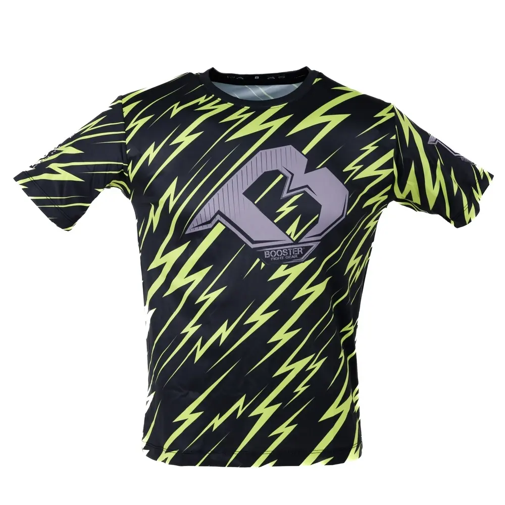 T-Shirt Booster Fight Gear Series 5