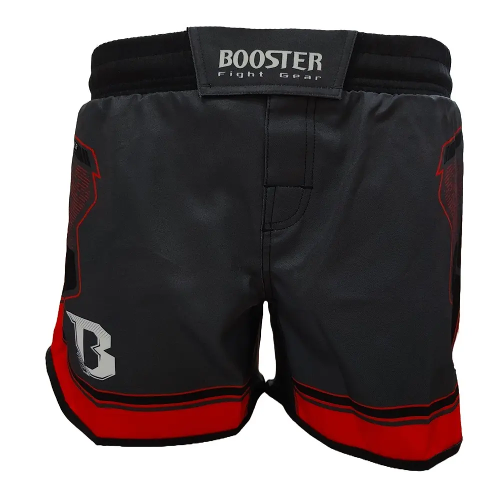 Kurze MMA Booster Fight Gear Delta