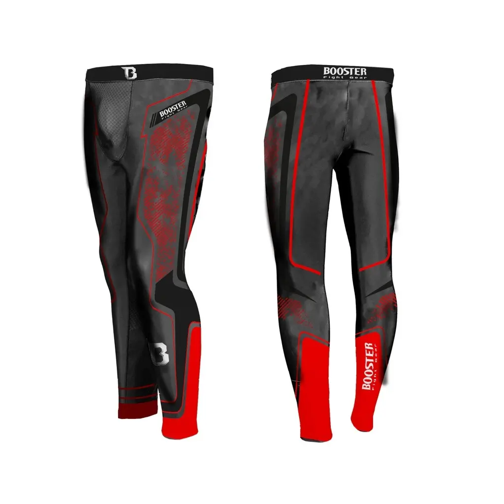Leggings Booster Fight Gear Delta
