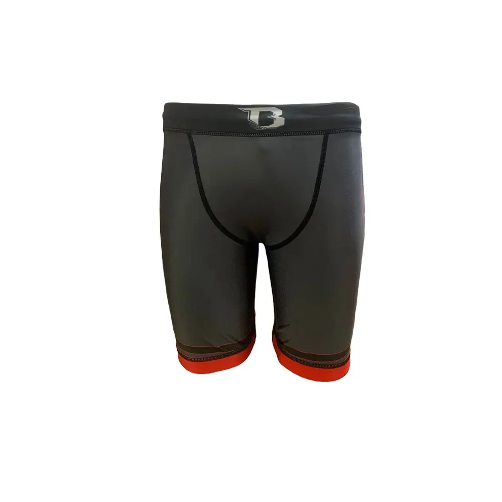 Kurze MMA Booster Fight Gear Delta VT