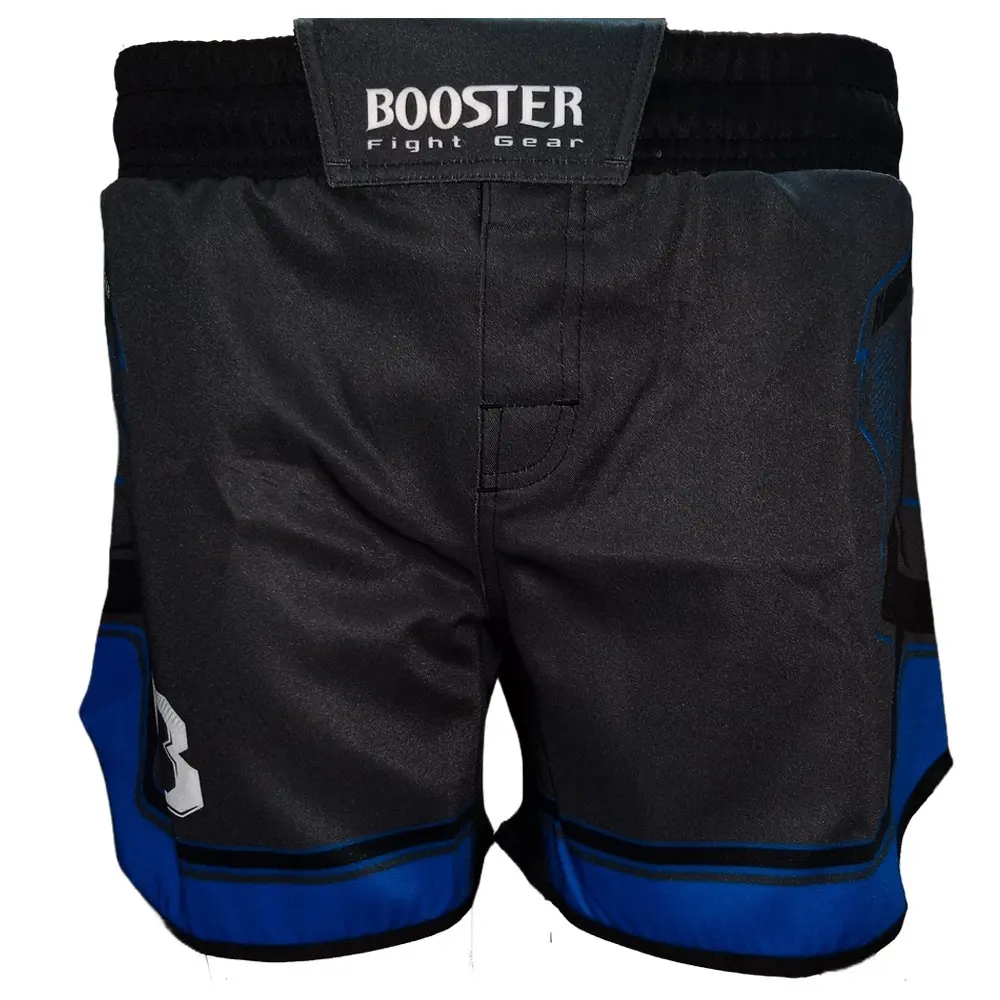 Kurze MMA Booster Fight Gear Delta