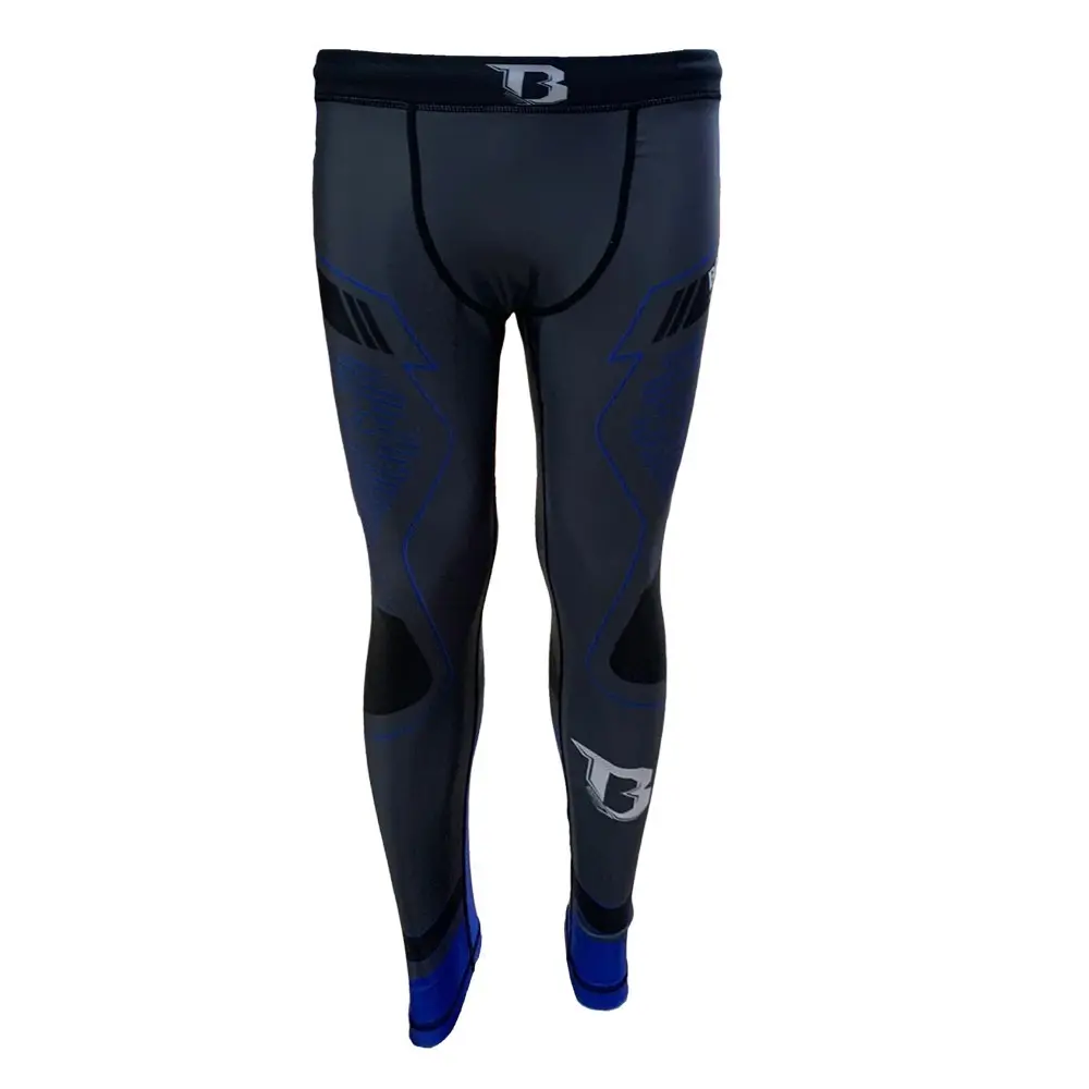 Leggings Booster Fight Gear Delta
