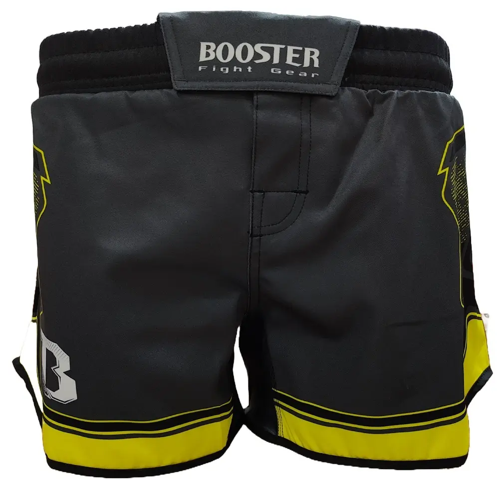 Kurze MMA Booster Fight Gear Delta