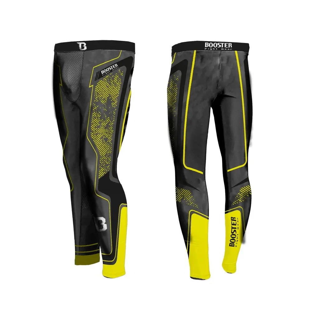 Leggings Booster Fight Gear Delta