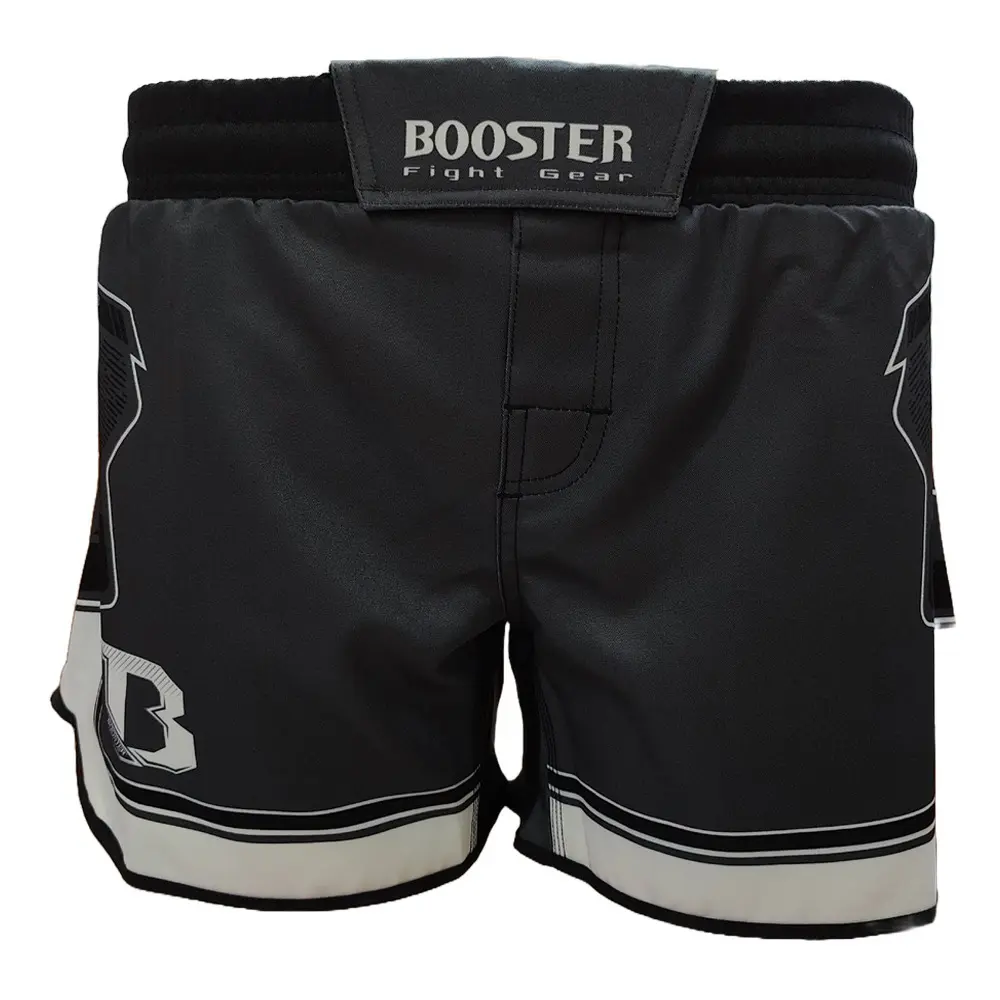 Kurze MMA Booster Fight Gear Delta