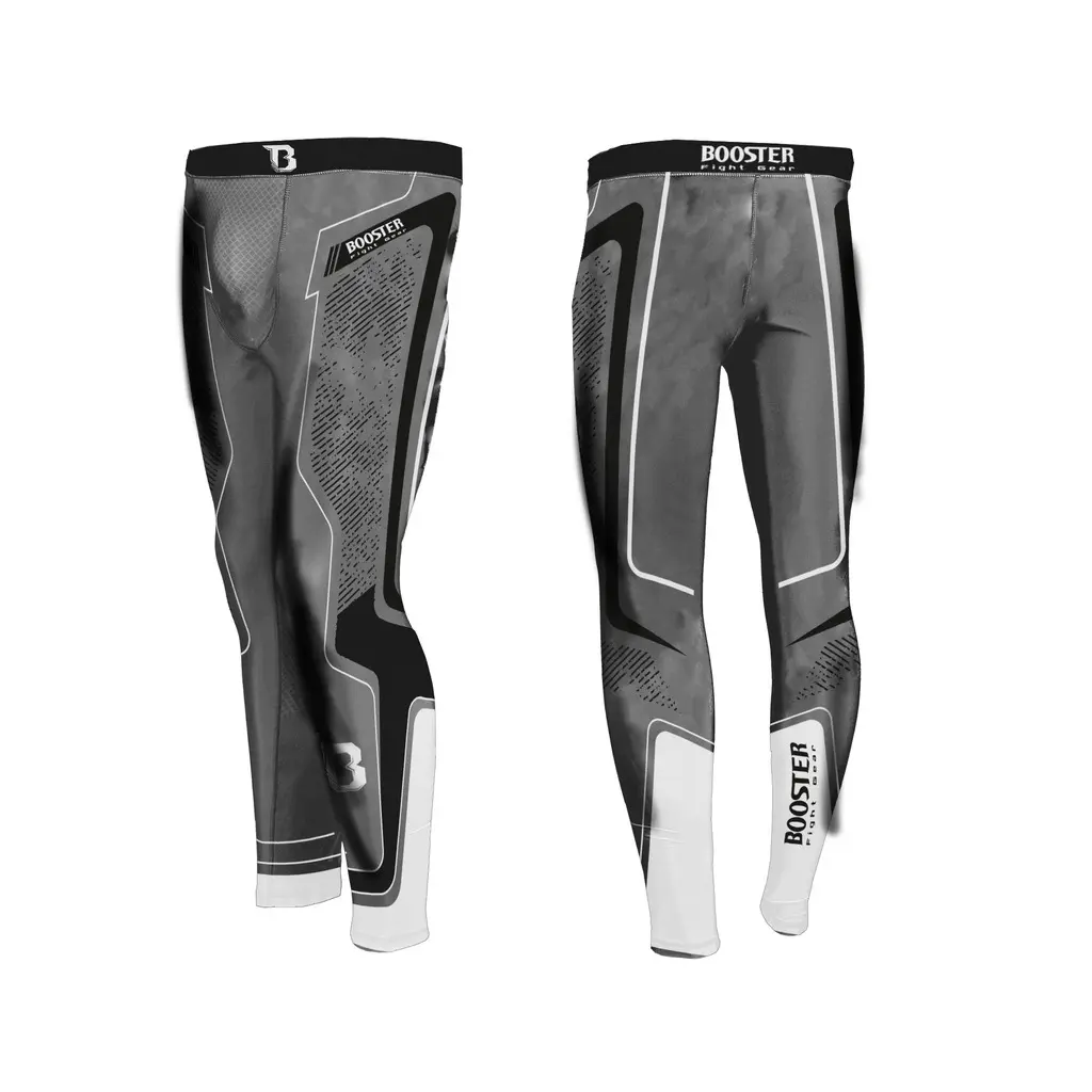 Leggings Booster Fight Gear Delta