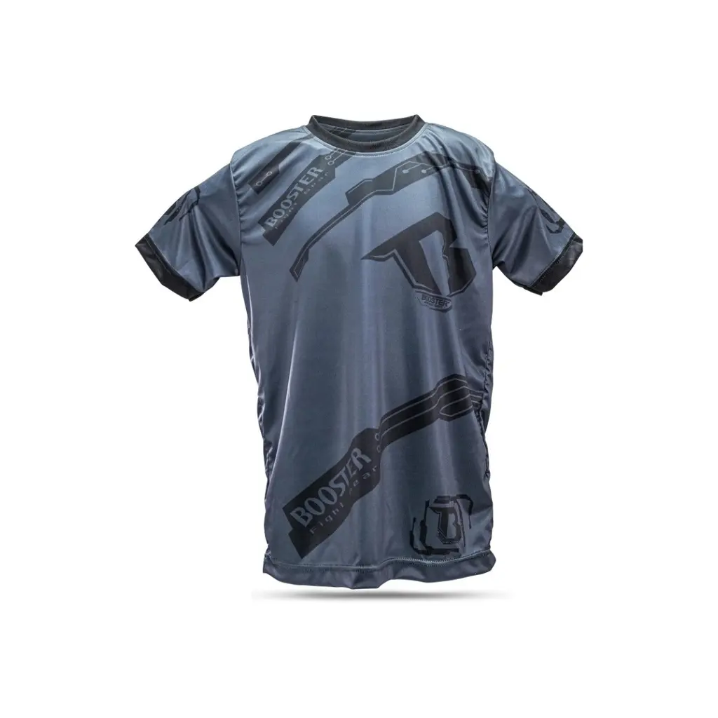 Kindertrikot Booster Fight Gear Elite 1