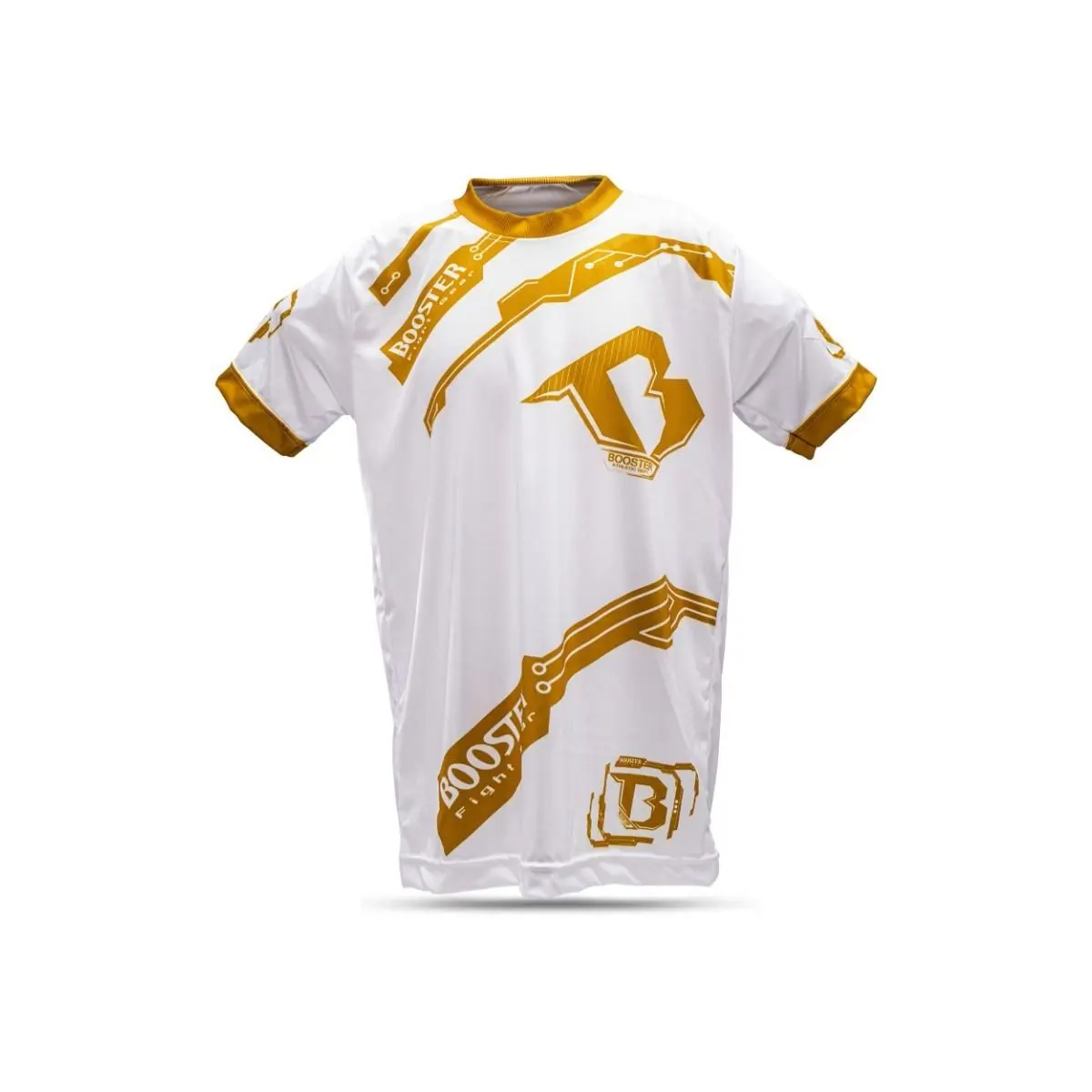 Kindertrikot Booster Fight Gear Elite 2