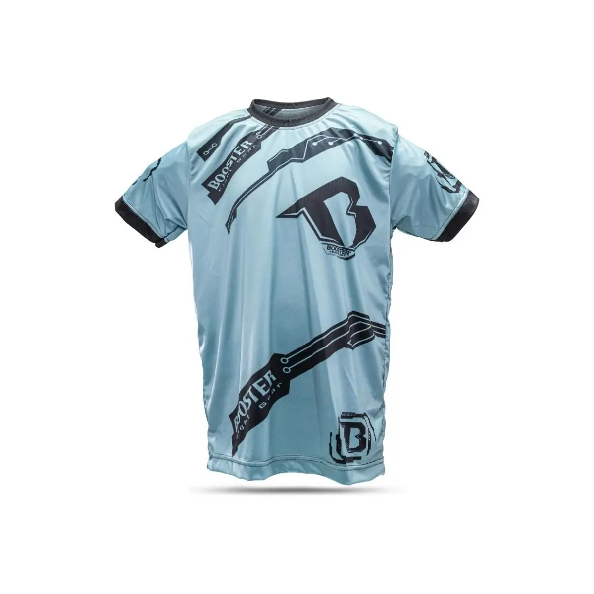 Kindertrikot Booster Fight Gear Elite 3