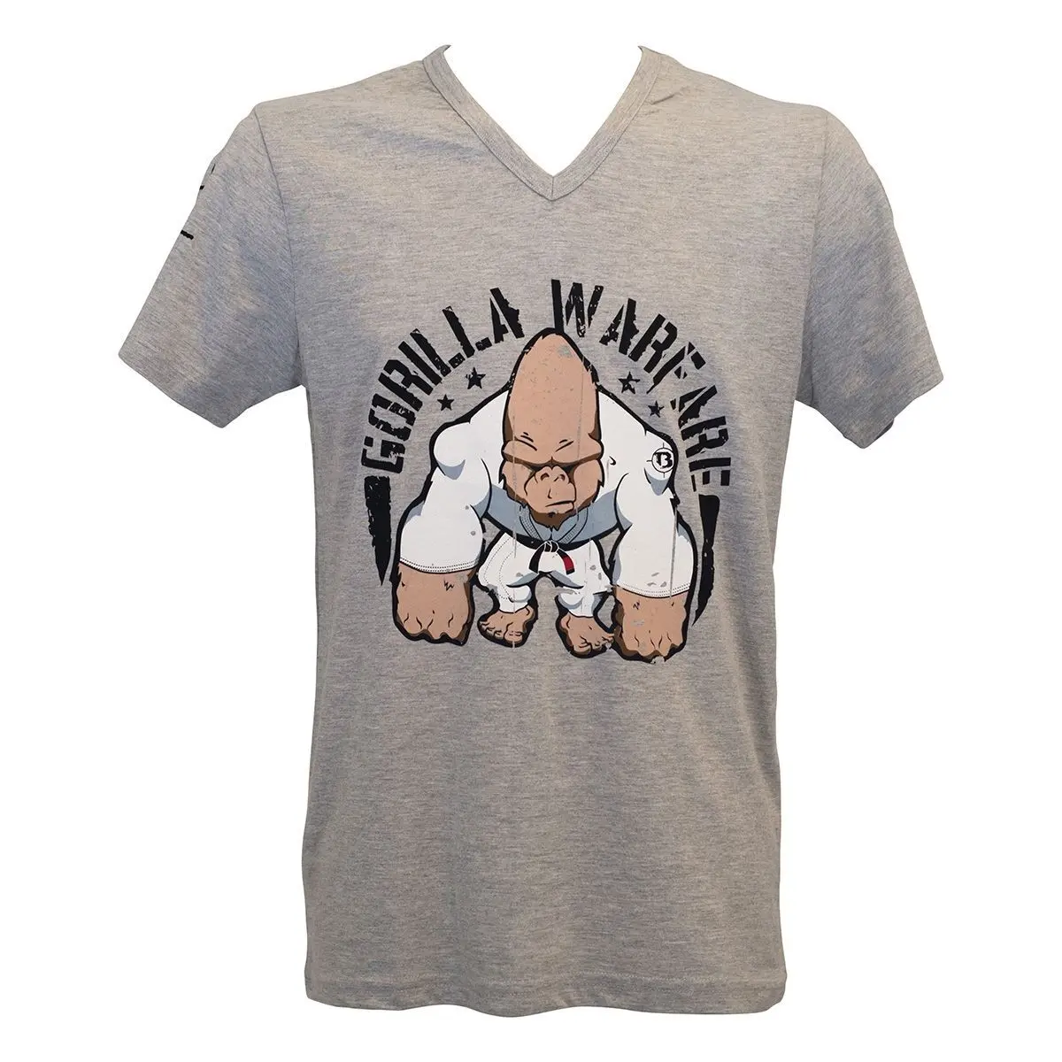 T-Shirt Booster Fight Gear