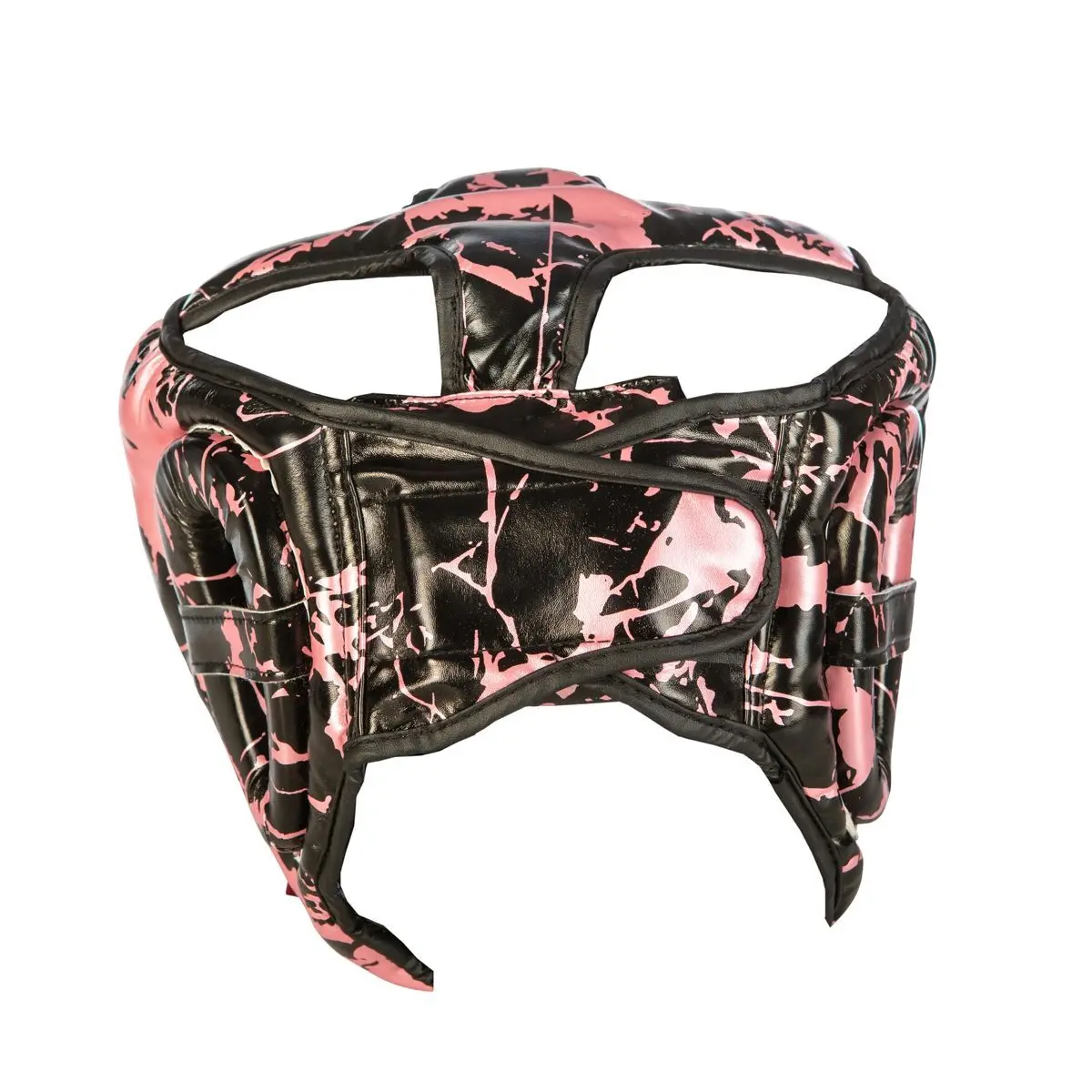 MMA-Helm Kind Booster Fight Gear HGL B 2