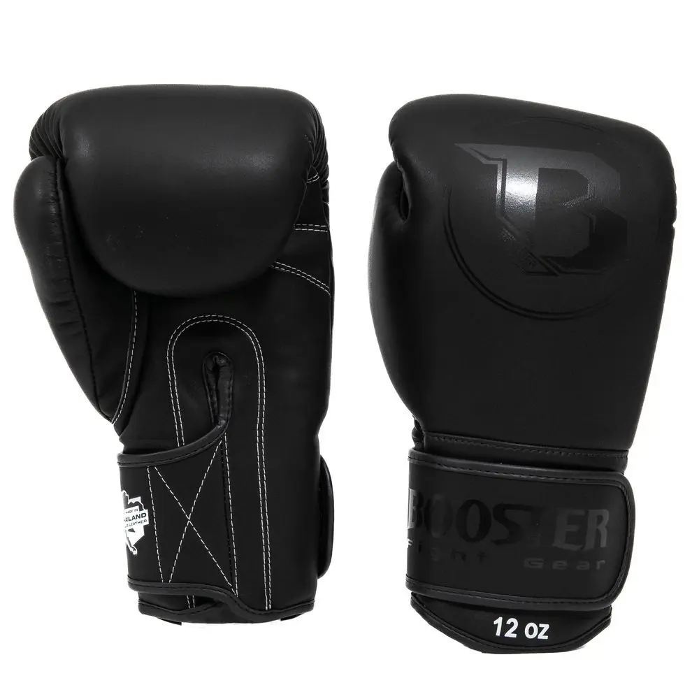 Boxhandschuhe Training Kinder Booster Fight Gear Pro BGL VX 1