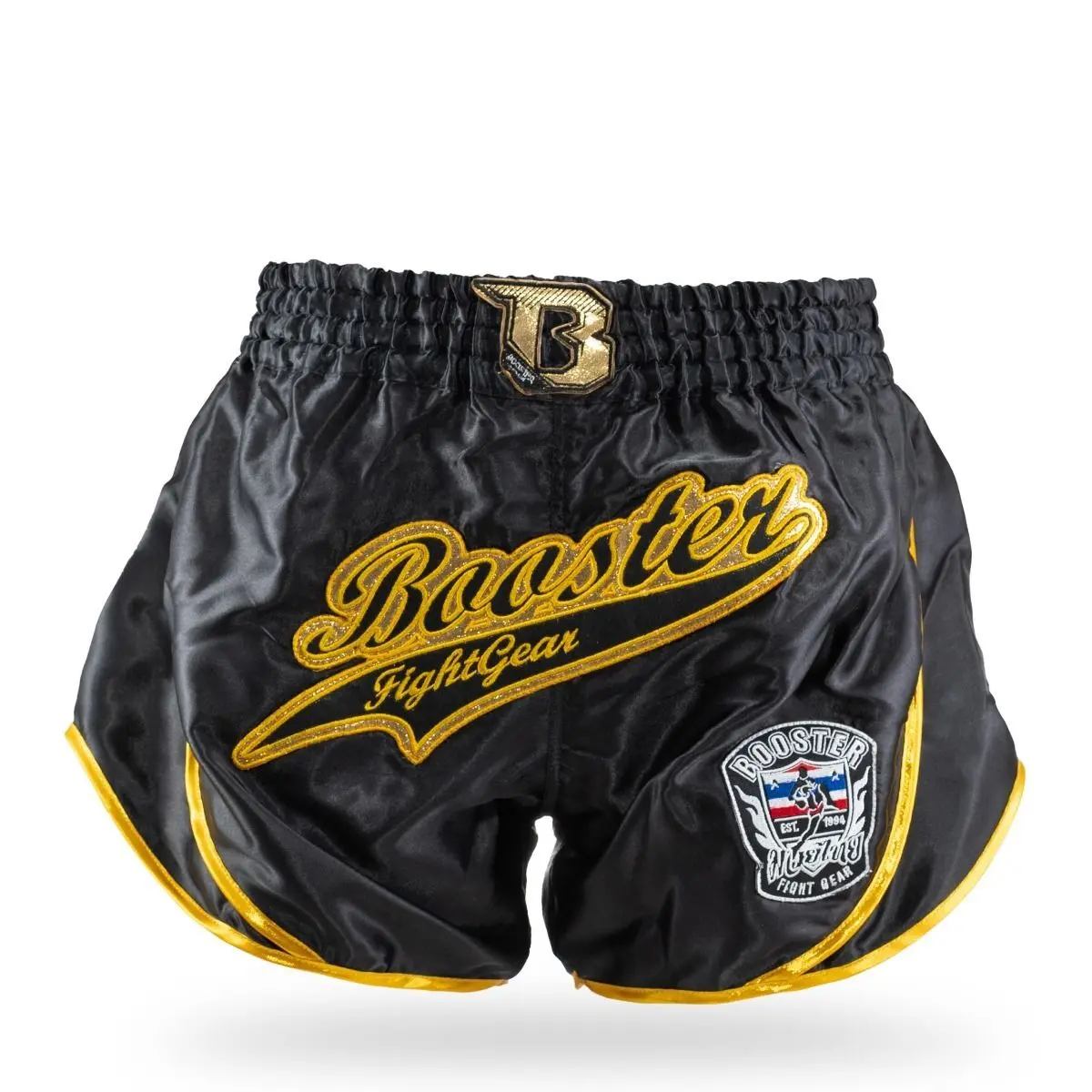 Thai-Boxing Shorts Booster Fight Gear
