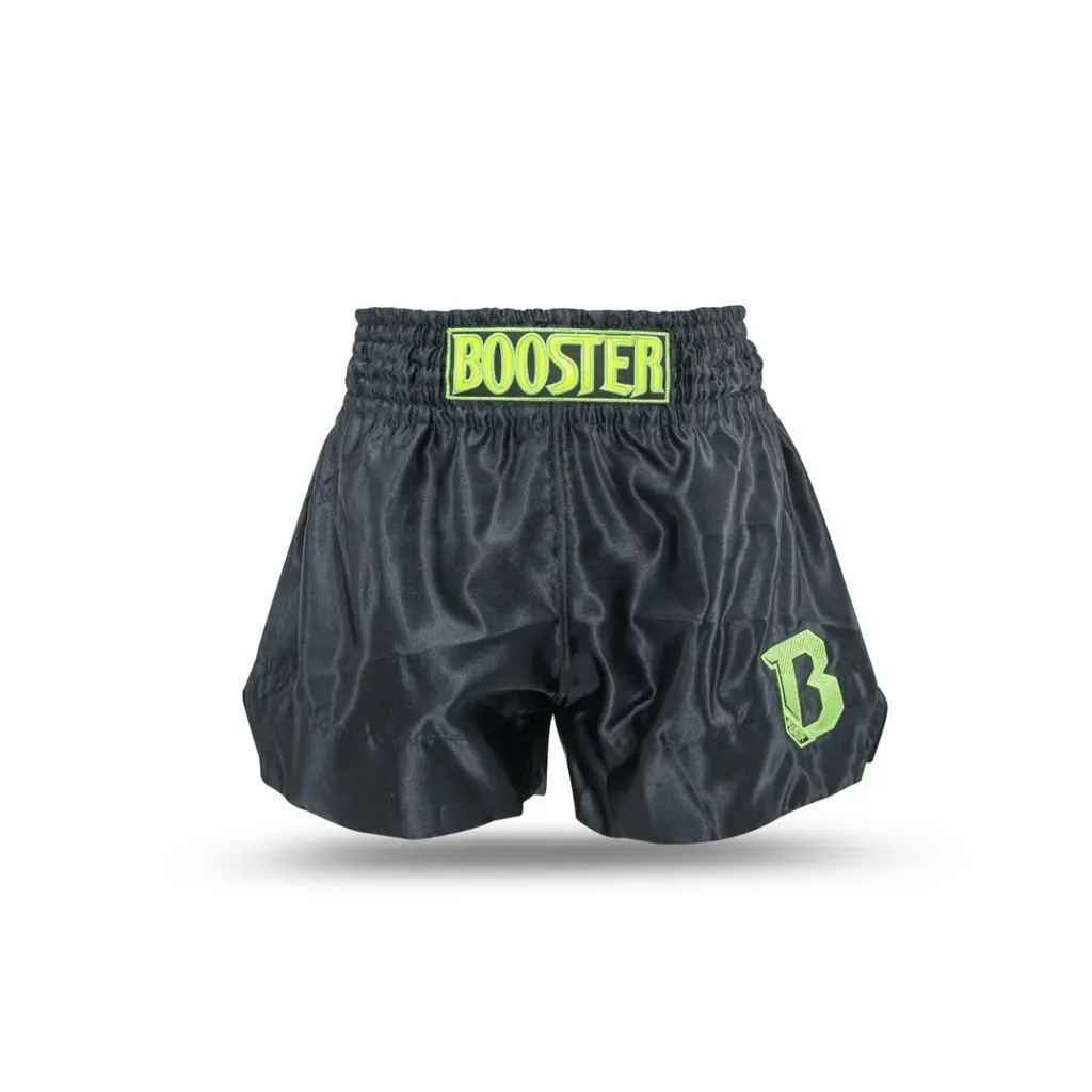 Thai-Boxhandschuhe Booster Fight Gear TBT Core 1