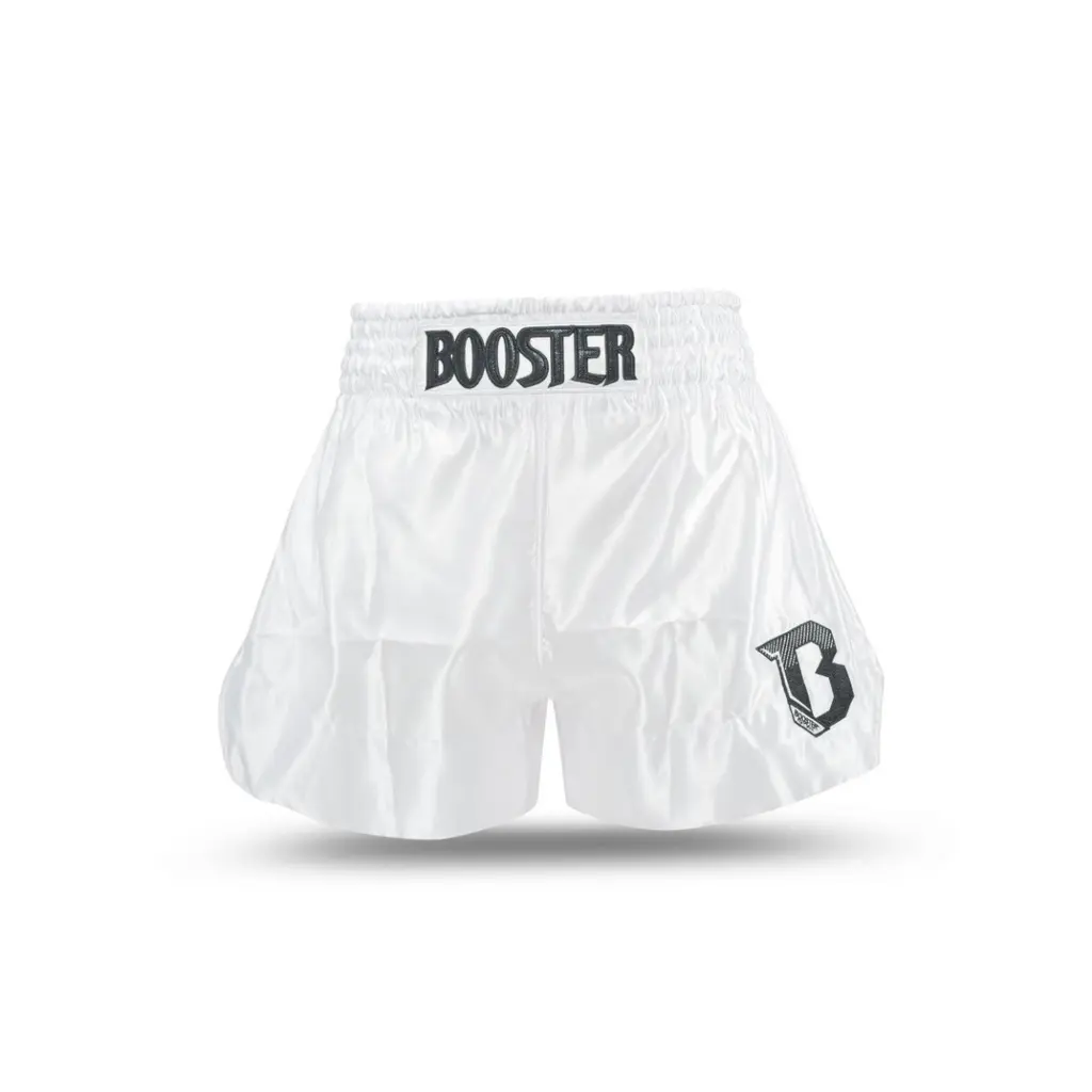Thai-Boxhandschuhe Booster Fight Gear TBT Core 4