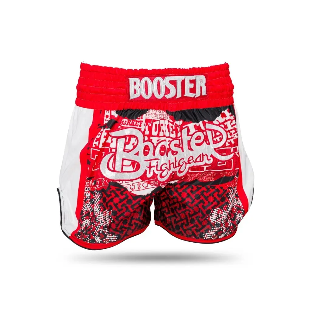 Boxershorts Booster Fight Gear TBT Country TR