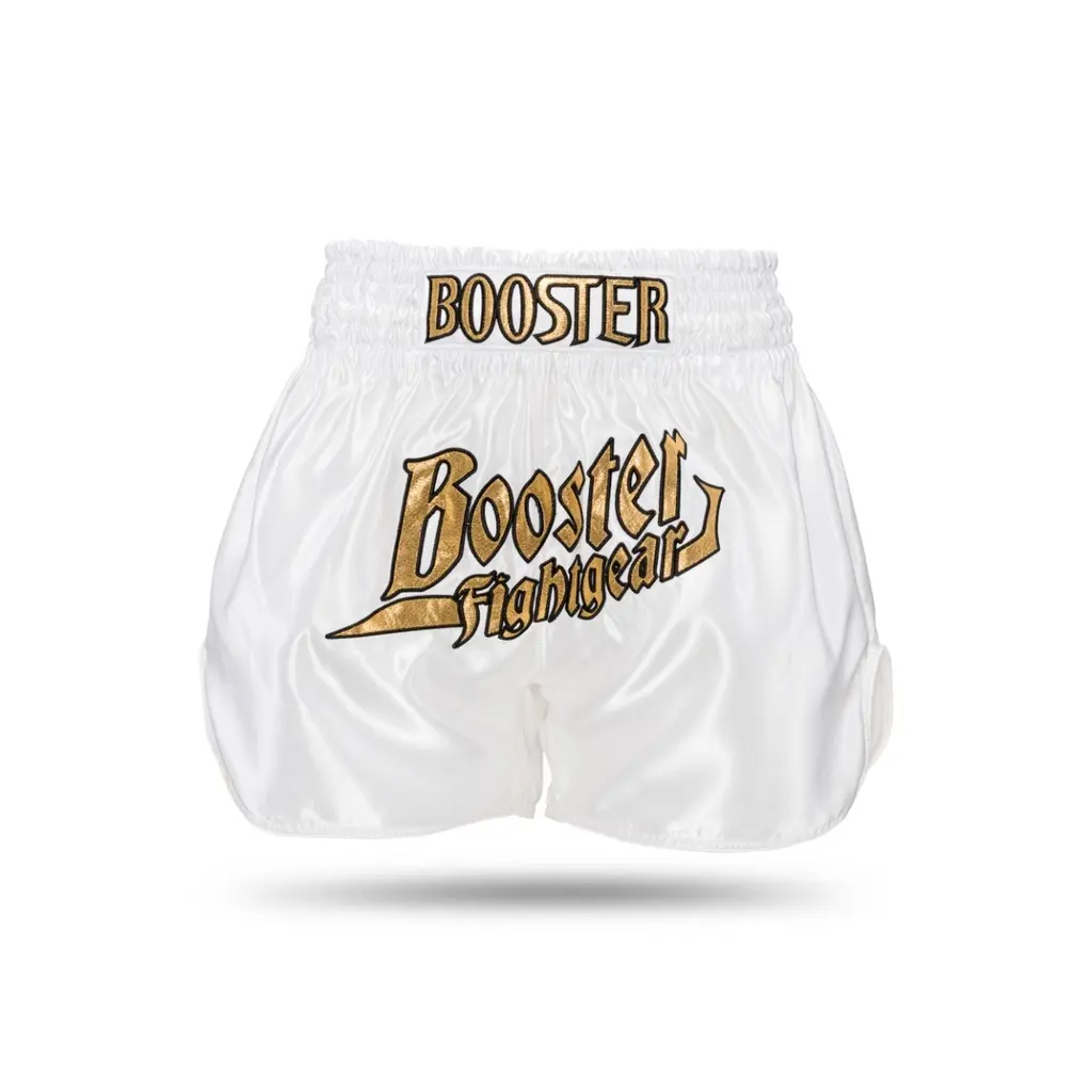 Boxershorts Booster Fight Gear TBT Thunder