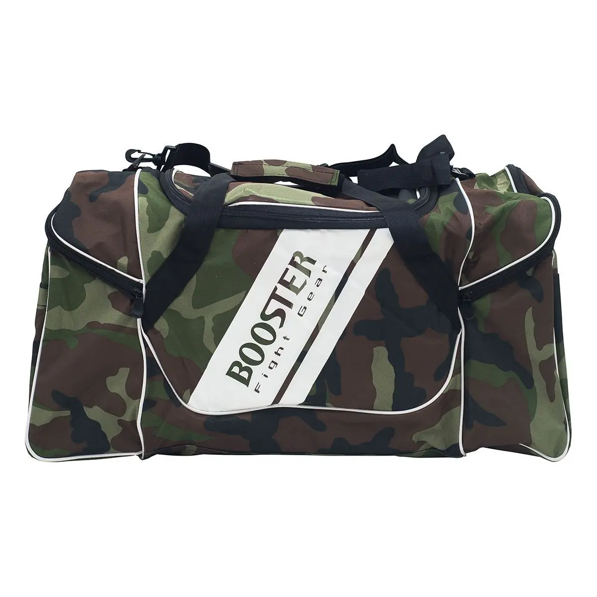 Sporttasche Booster Fight Gear Team Duffel