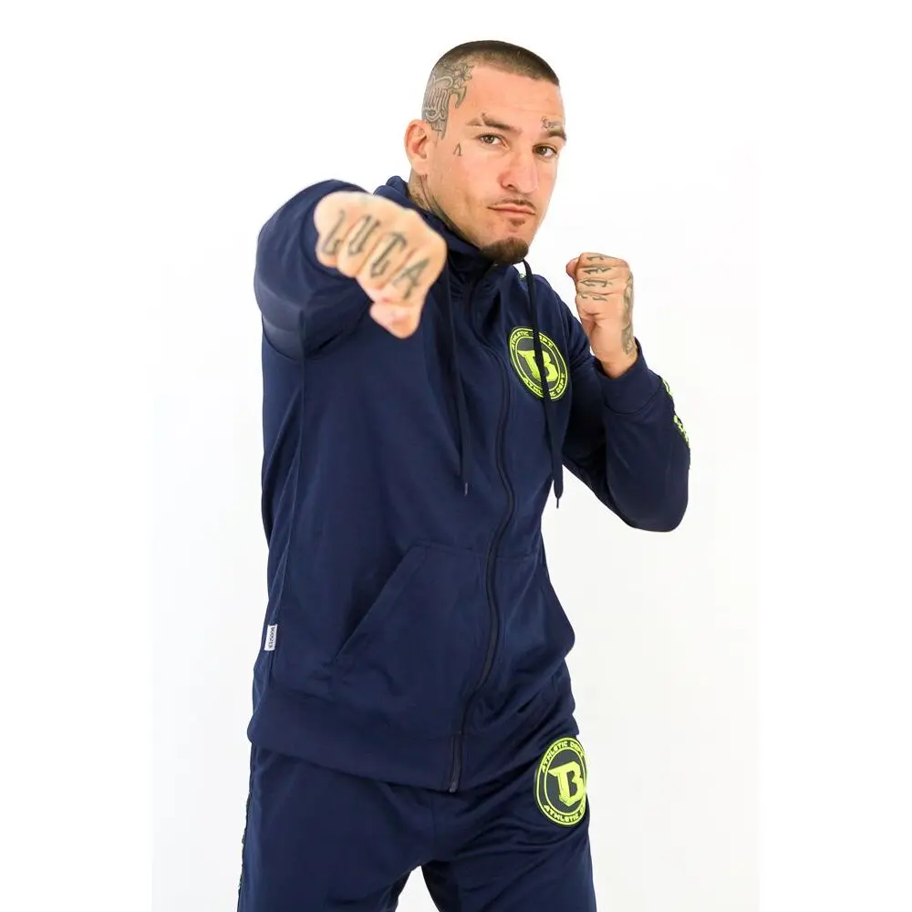 Trainingsanzug Booster Fight Gear Athletic Dept Track 2