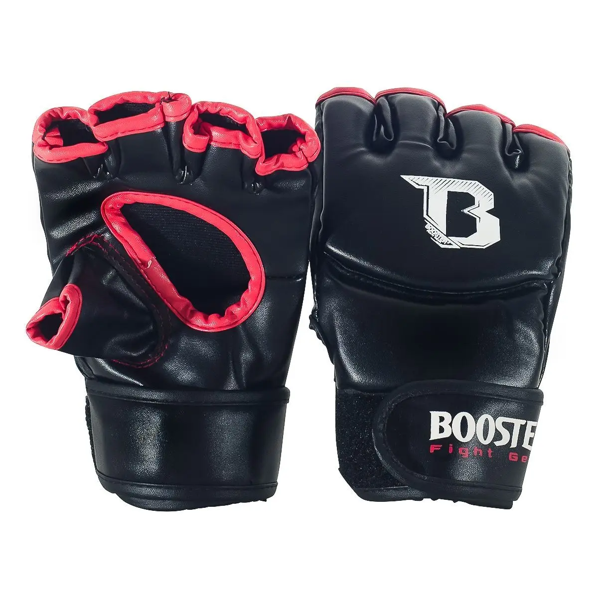 Mma-Handschuhe Booster Fight Gear Bff 9