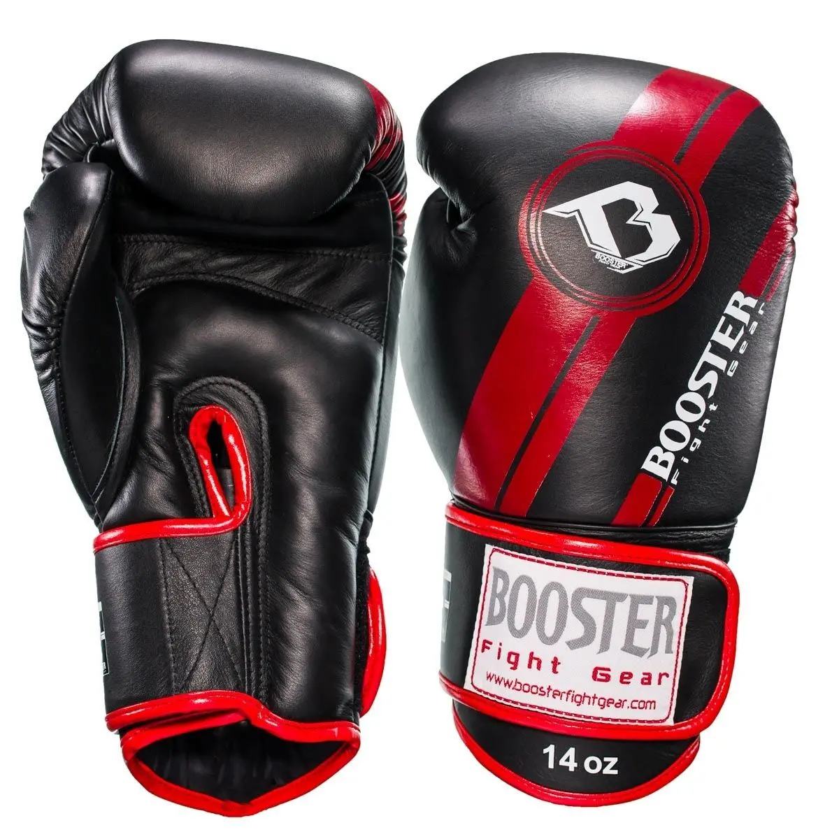 Boxhandschuhe Booster Fight Gear Bgl 1 V3