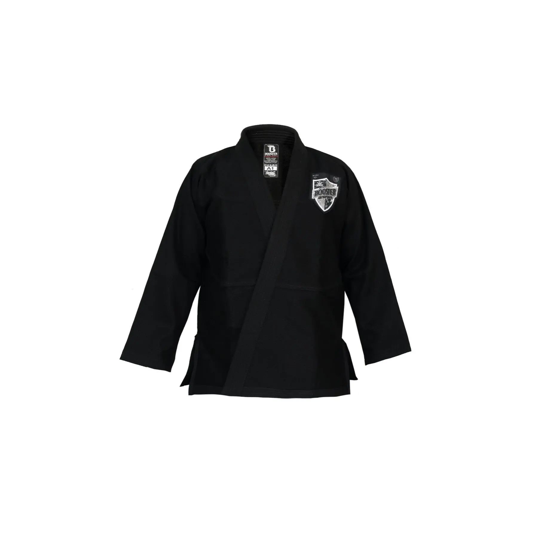 Brasilianisches Jiu-Jitsu-Kimono Booster Fight Gear V2 Pro Shield