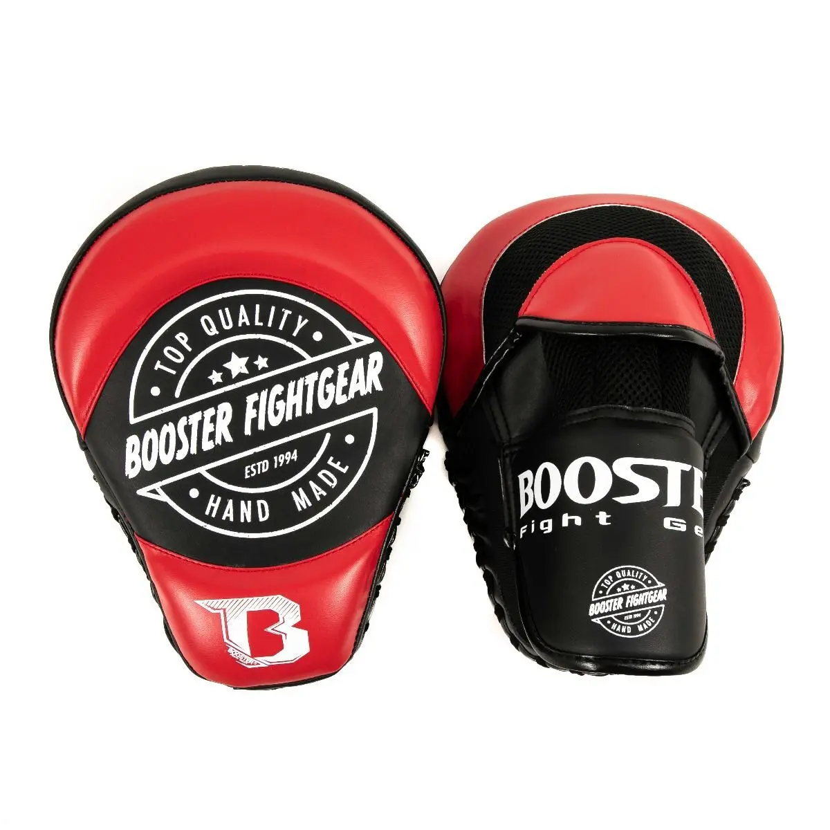 Bärenpfoten Booster Fight Gear Pml Bc 4